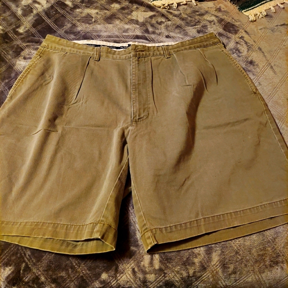 Polo Men's Shorts
